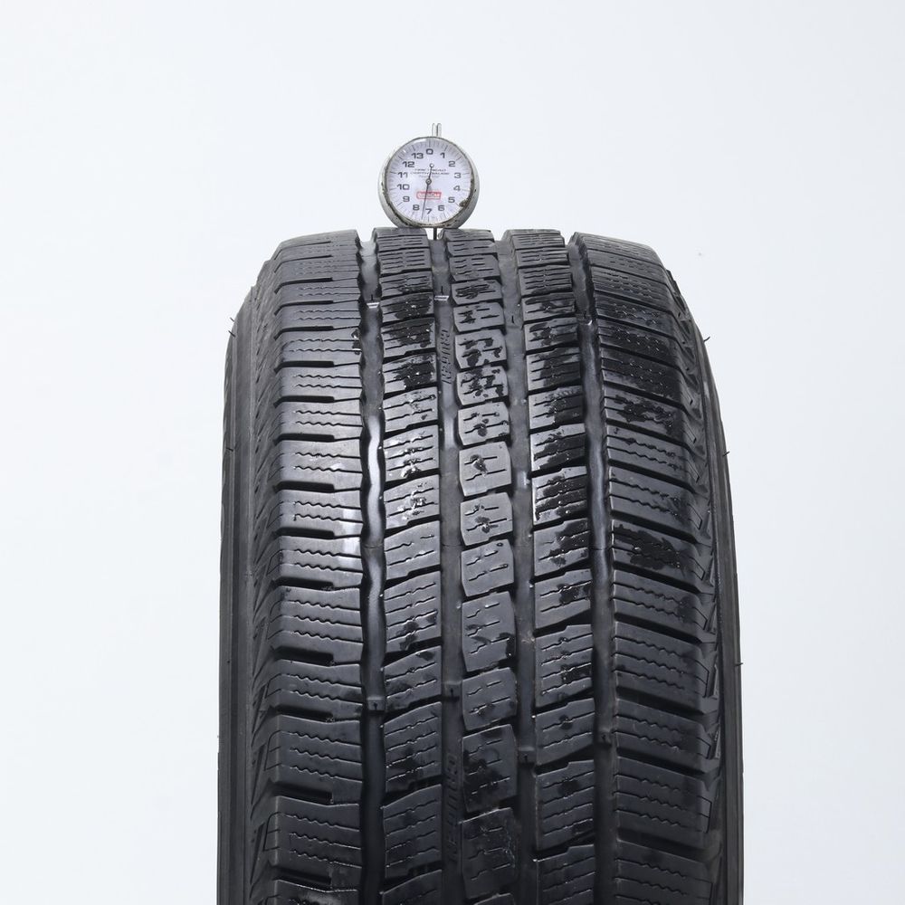 Used 245/70R17 Kumho Crugen HT51 110T - 7/32 - Image 2