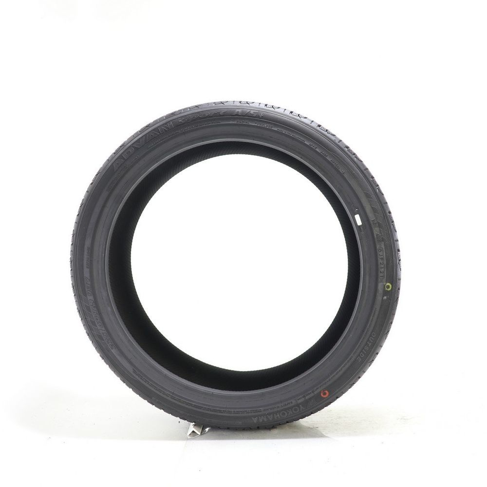 New 225/40R19 Yokohama Advan Sport A/S Plus 93Y - 10/32 - Image 3