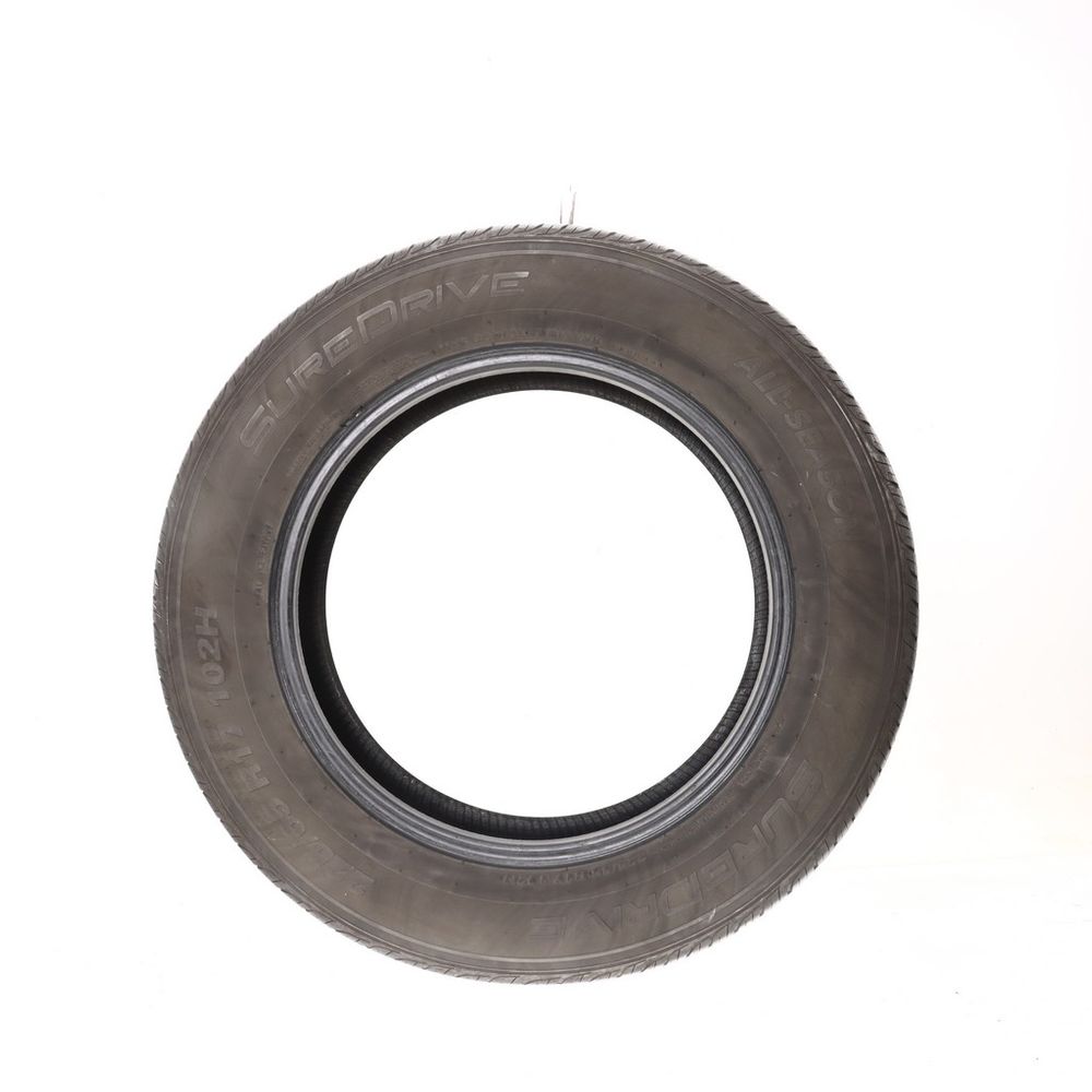 Used 225/65R17 SureDrive All-season 102H - 5/32 - Image 3