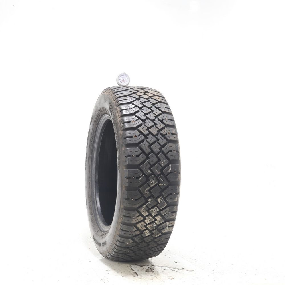 Used 215/60R16 Steel Radial High Traction GTR 94S - 10/32 - Image 1
