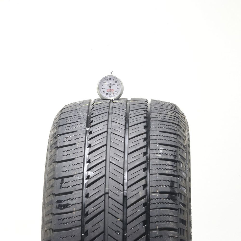 Used 255/50R20 Summit Trail Climber Suv  HT01 105H - 7/32 - Image 2