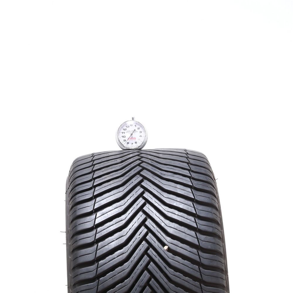 Set of (4) Used 235/50R18 Michelin CrossClimate 2 97V - 8.5-9.5/32 - Image 2