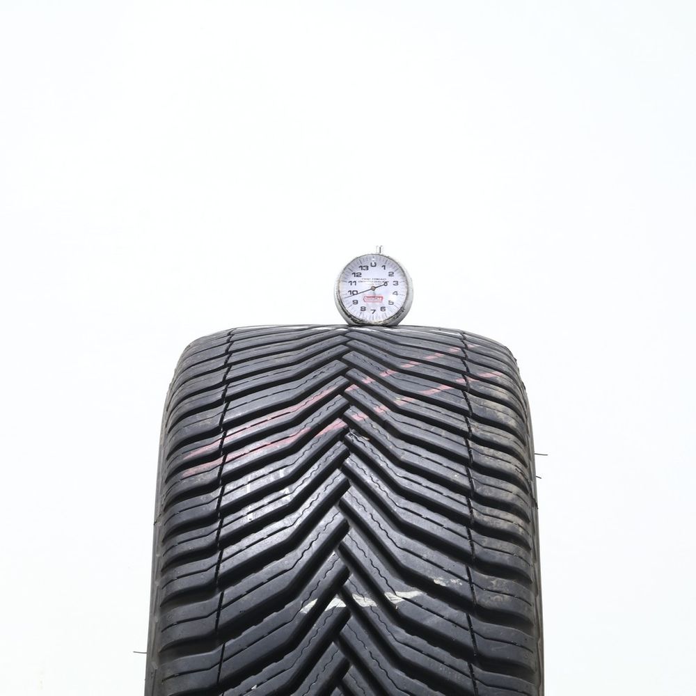 Set of (4) Used 235/50R18 Michelin CrossClimate 2 97V - 8.5-9.5/32 - Image 5