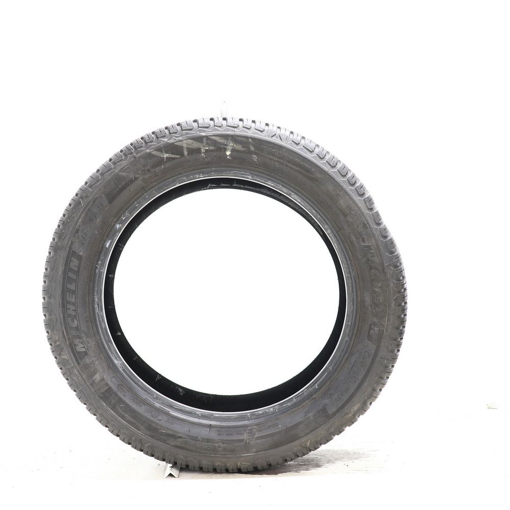 Set of (4) Used 235/50R18 Michelin CrossClimate 2 97V - 8.5-9.5/32 - Image 6