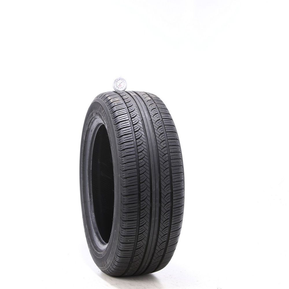 Used 215/55R17 Yokohama Avid Touring S 94H - 8.5/32 - Image 1