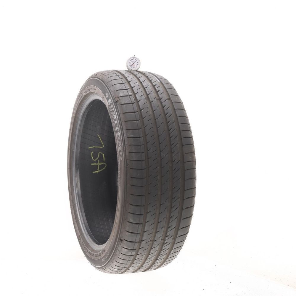 Used 245/45ZR20 Sumitomo HTR Z5 103Y - 8.5/32 - Image 1