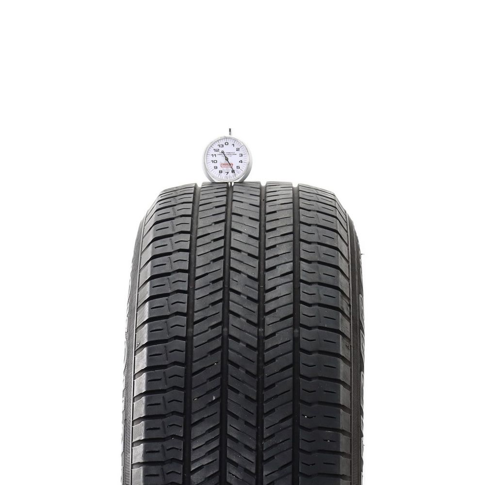 Set of (2) Used 225/65R17 Yokohama Geolandar G91AV 102H - 5-6/32 - Image 5