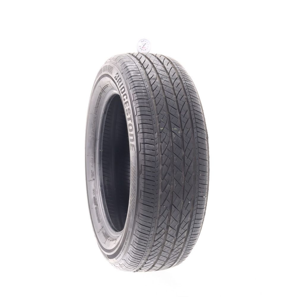 Set of (4) Used 235/60R18 Bridgestone Turanza EL440 103H - 7-8.5/32 - Image 4