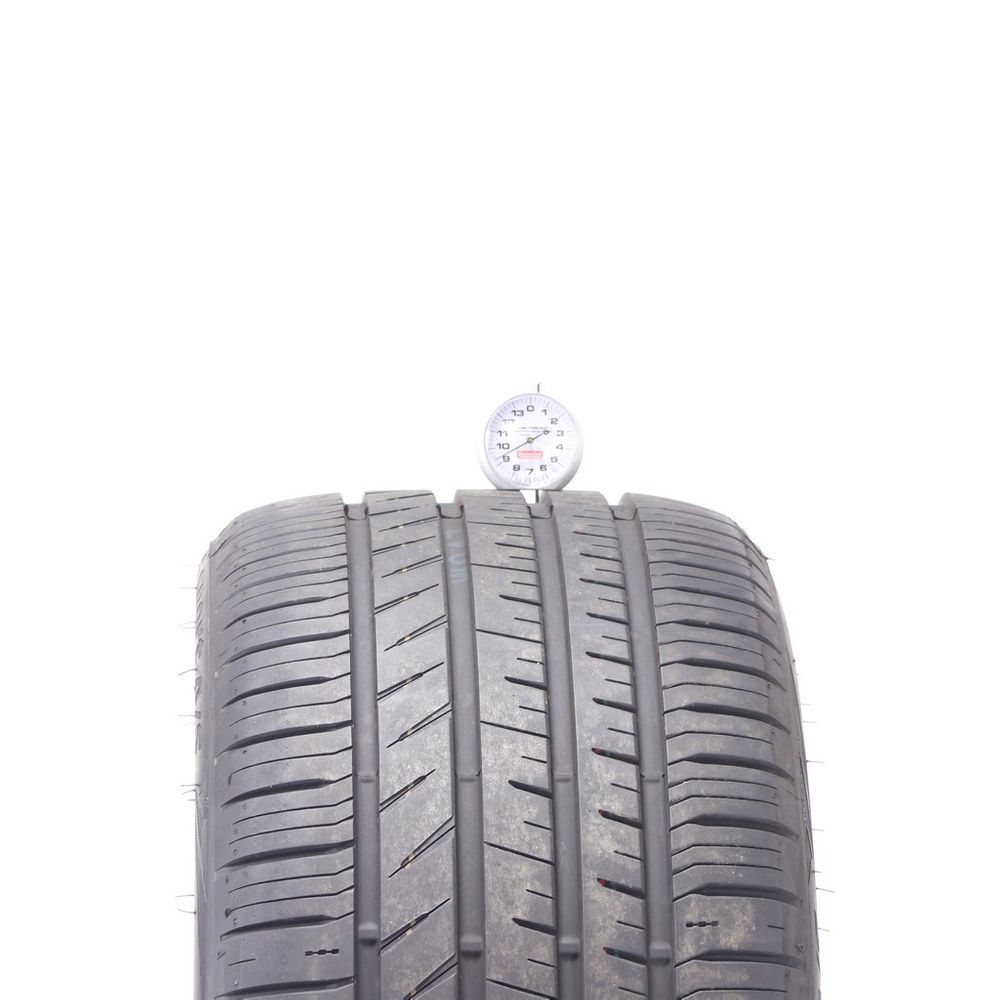Used 265/35R19 Toyo Proxes Sport A/S 98Y - 9/32 - Image 2