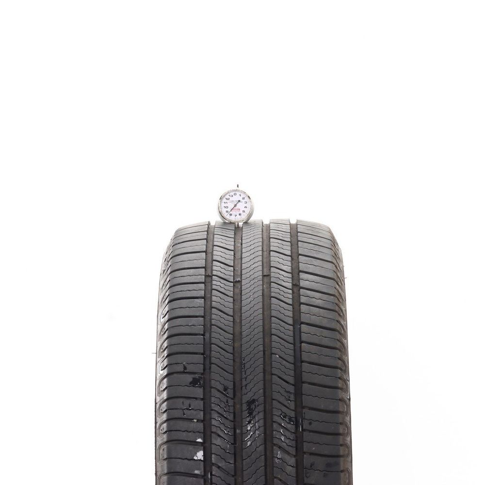 Set of (4) Used 235/55R20 Michelin Defender 2 102H - 8.5-9/32 - Image 2