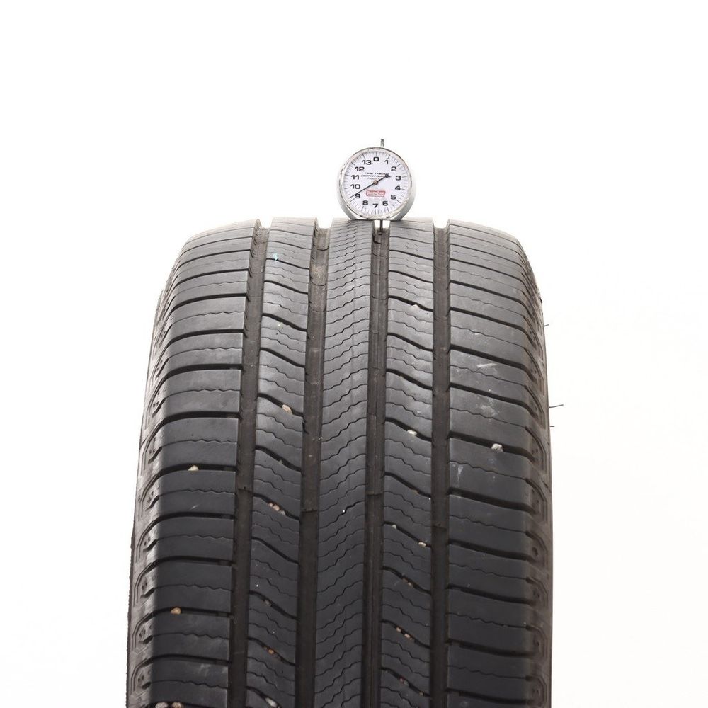 Set of (4) Used 235/55R20 Michelin Defender 2 102H - 8.5-9/32 - Image 5