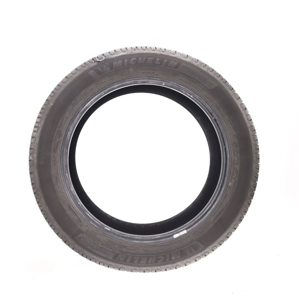 Used 255/50R19 Michelin Defender 2 107H - 7.5/32 - Image 3