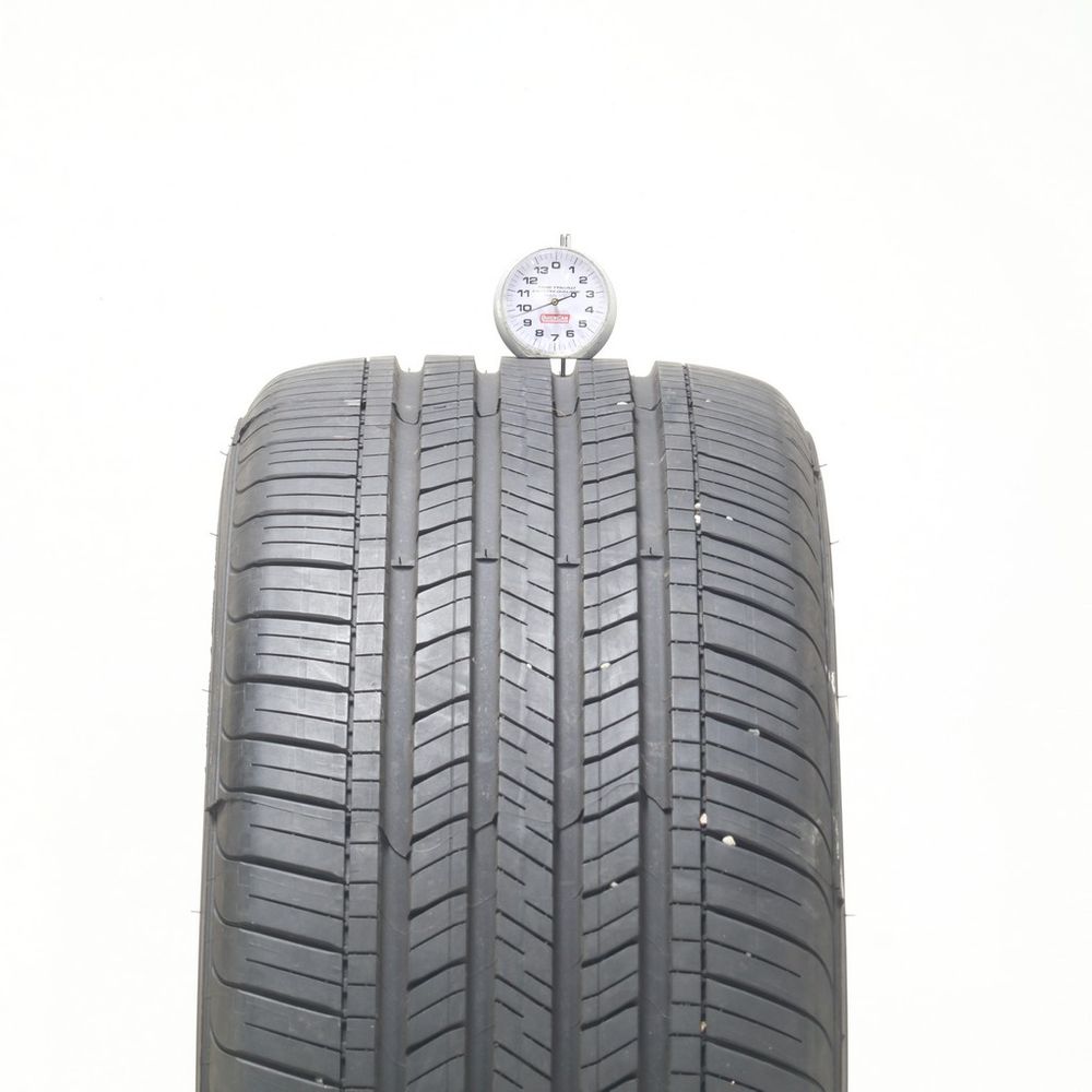 Set of (4) Used 245/45R20 Goodyear Eagle Touring 99V - 8-9.5/32 - Image 11