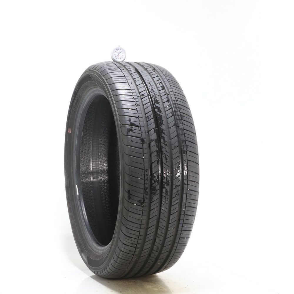 Set of (4) Used 245/45R20 Goodyear Eagle Touring 99V - 8-9.5/32 - Image 4