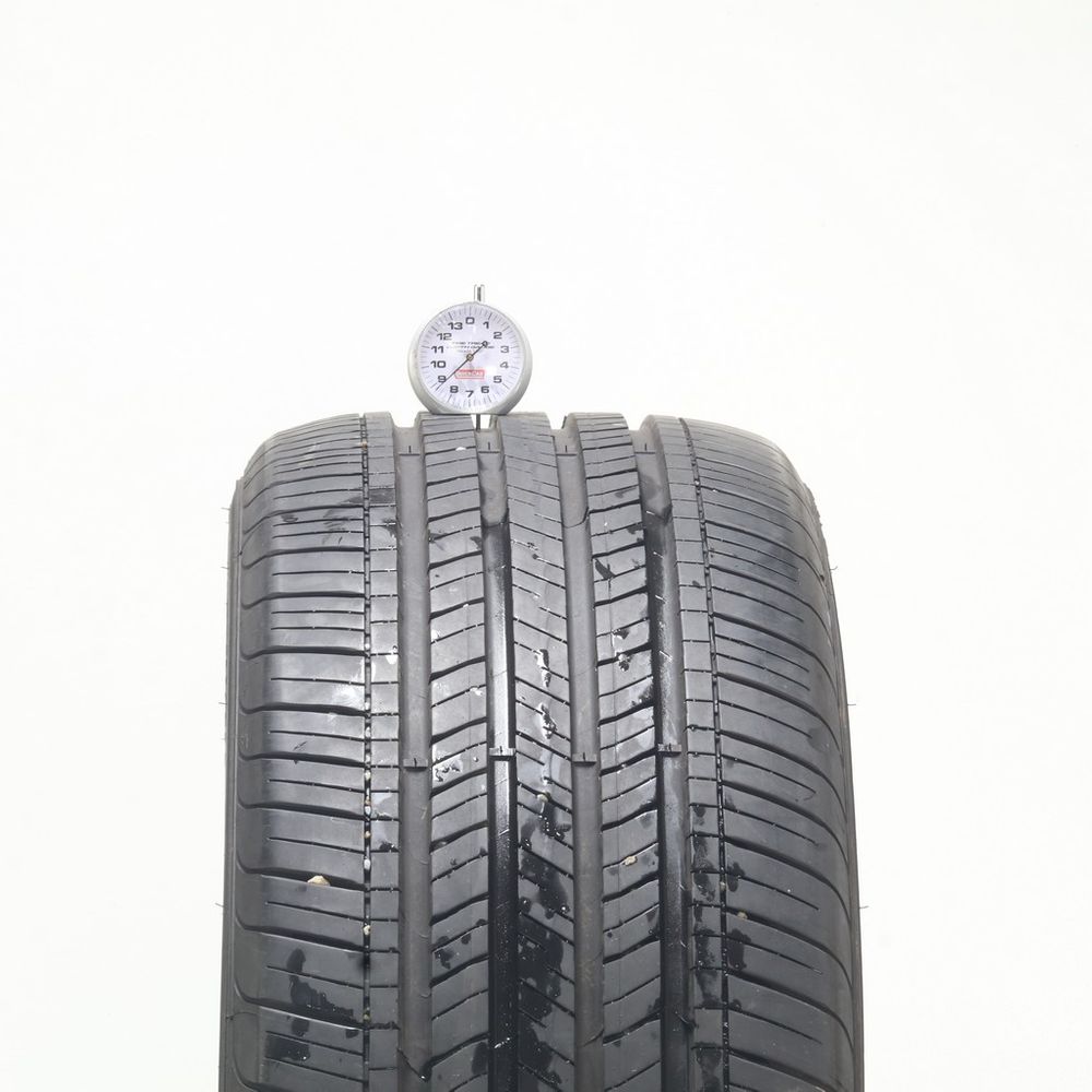 Set of (4) Used 245/45R20 Goodyear Eagle Touring 99V - 8-9.5/32 - Image 5