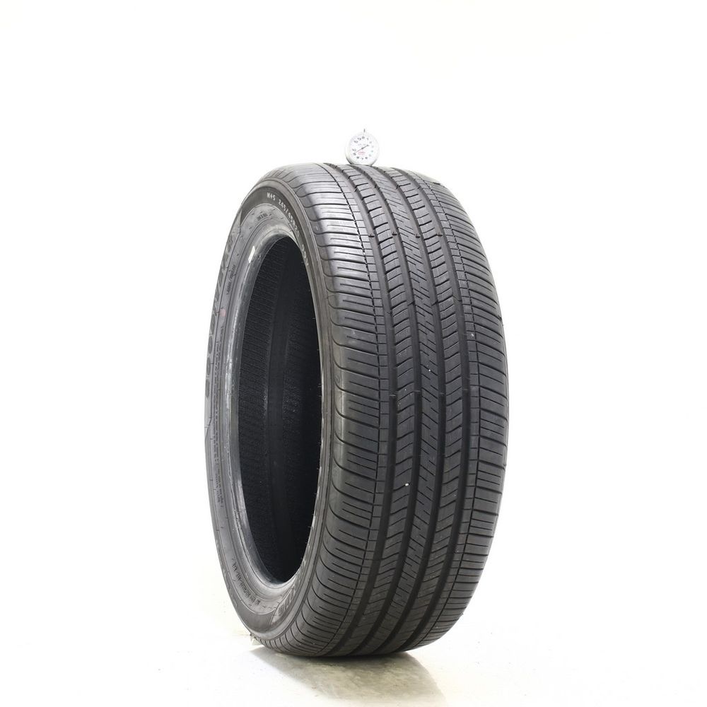 Set of (4) Used 245/45R20 Goodyear Eagle Touring 99V - 8-9.5/32 - Image 7