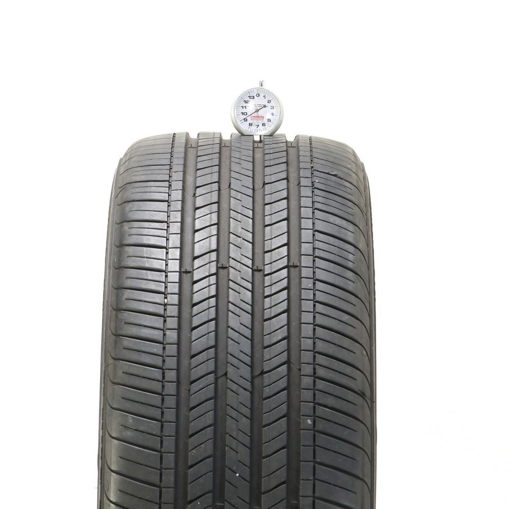 Set of (4) Used 245/45R20 Goodyear Eagle Touring 99V - 8-9.5/32 - Image 8