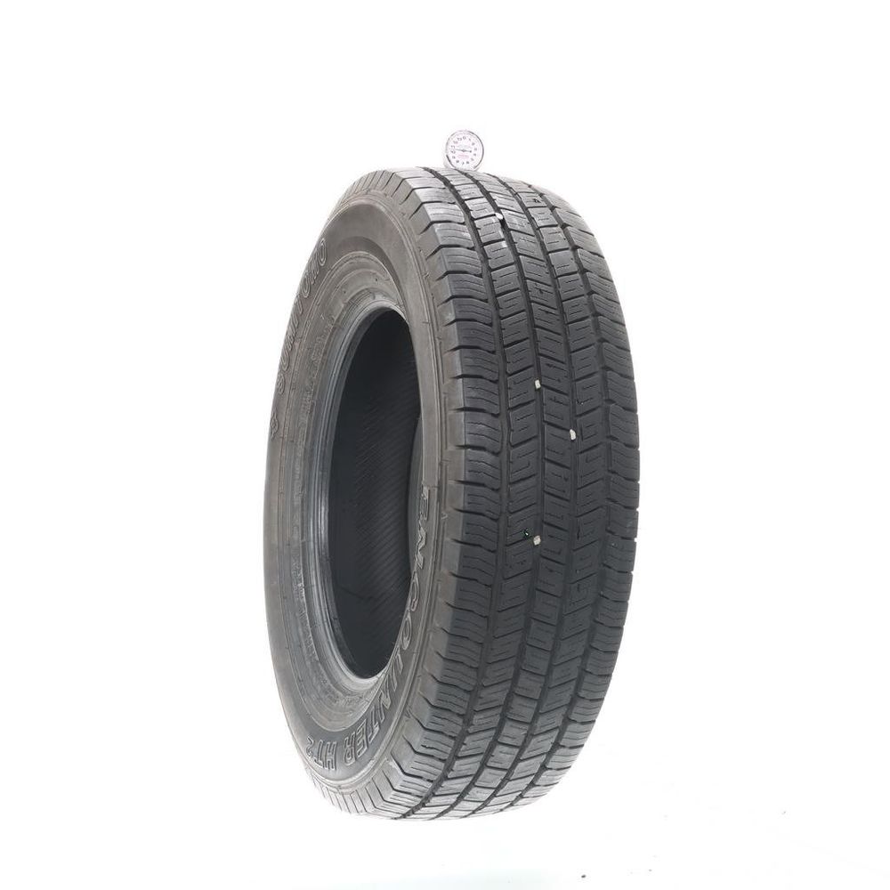 Used LT 245/70R17 Sumitomo Encounter HT2 119/116S E - 10.5/32 - Image 1