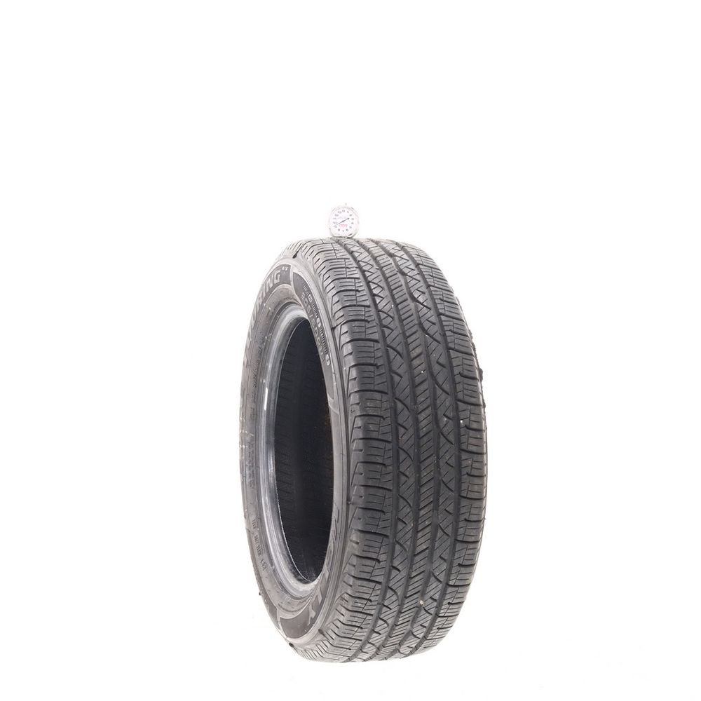 Set of (2) Used 205/60R16 Kelly Edge Touring A/S 92V - 8-9/32 - Image 4