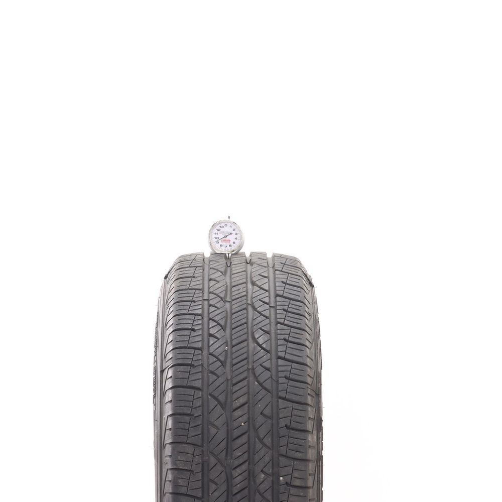 Set of (2) Used 205/60R16 Kelly Edge Touring A/S 92V - 8-9/32 - Image 5
