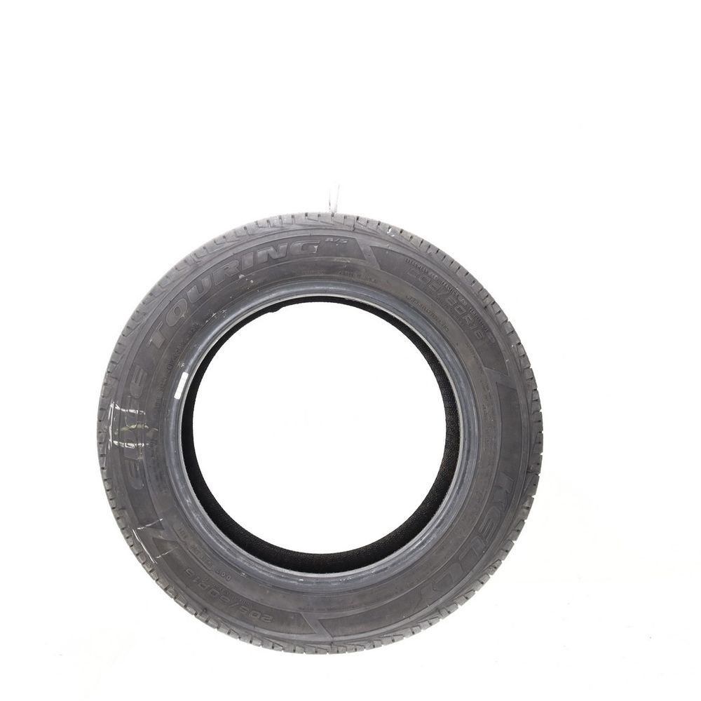 Set of (2) Used 205/60R16 Kelly Edge Touring A/S 92V - 8-9/32 - Image 6