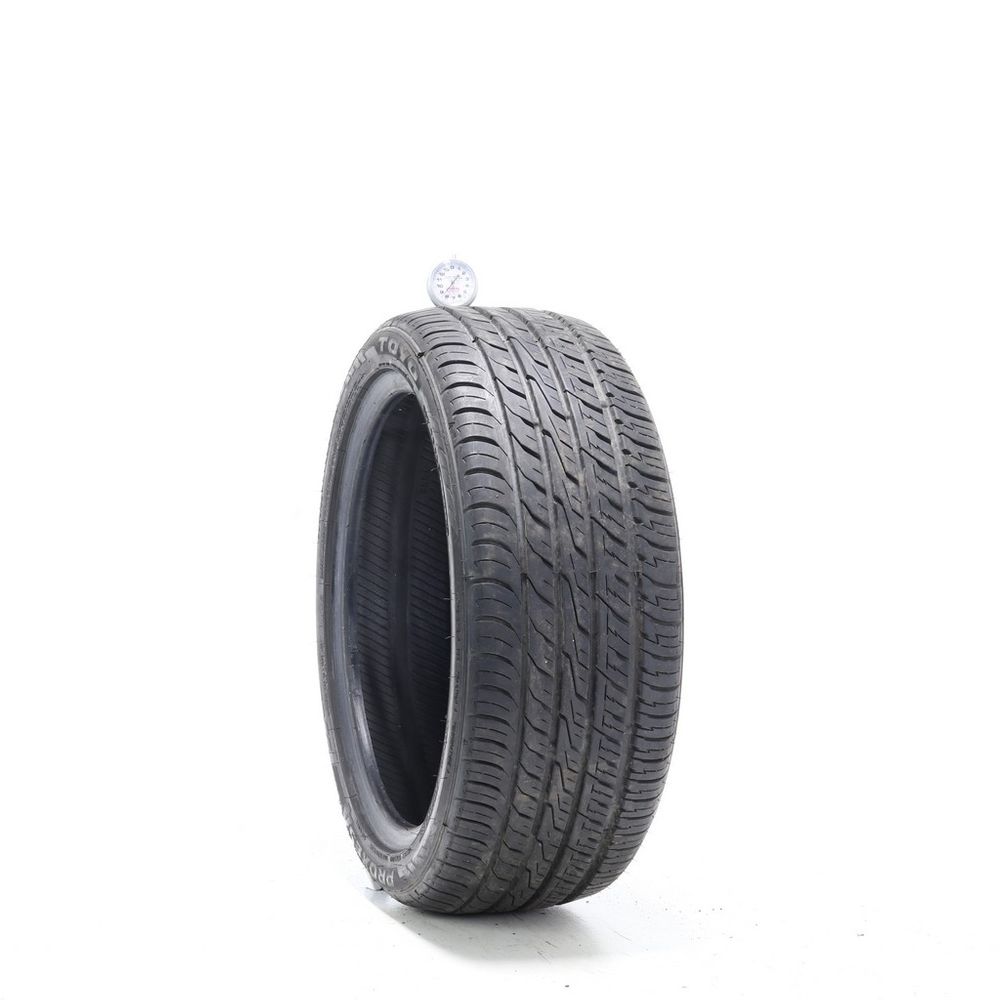 Used 205/45R17 Toyo Proxes 4 Plus 88W - 8.5/32 - Image 1