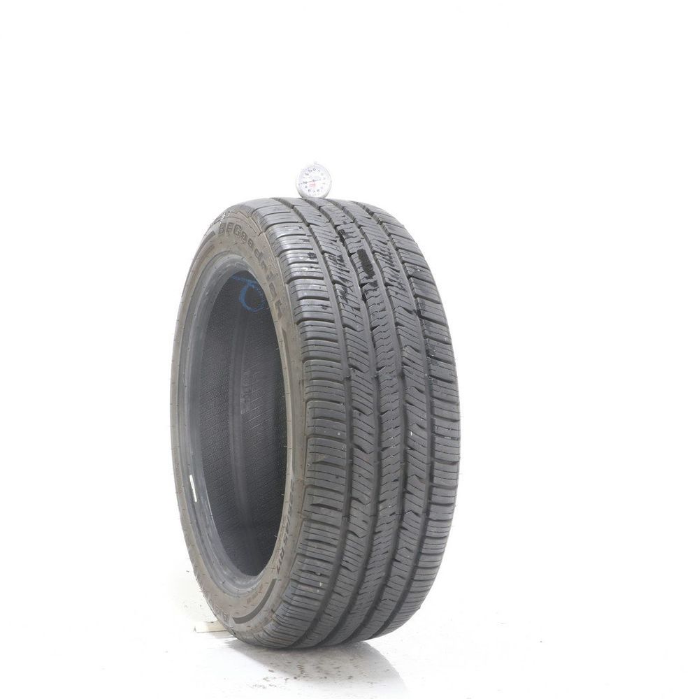 Set of (2) Used 225/45R17 BFGoodrich Advantage Control 91H - 8.5-10/32 - Image 4