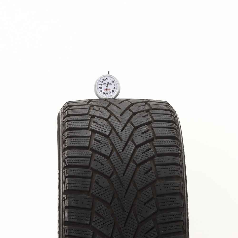 Set of (2) Used 225/45R17 General Altimax Arctic 12 94T - 7-8/32 - Image 2