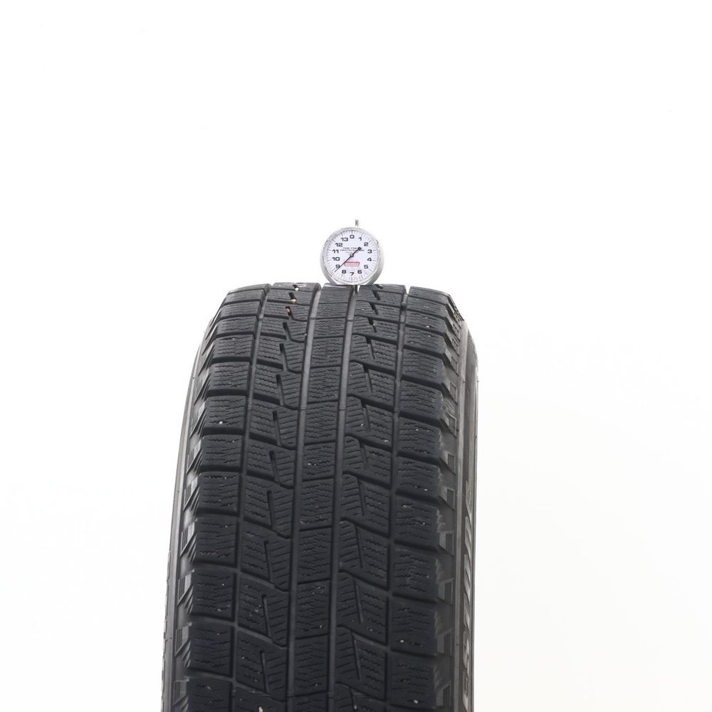 Used 215/65R16 Bridgestone Blizzak Revo 1 93Q - 8.5/32 - Image 2