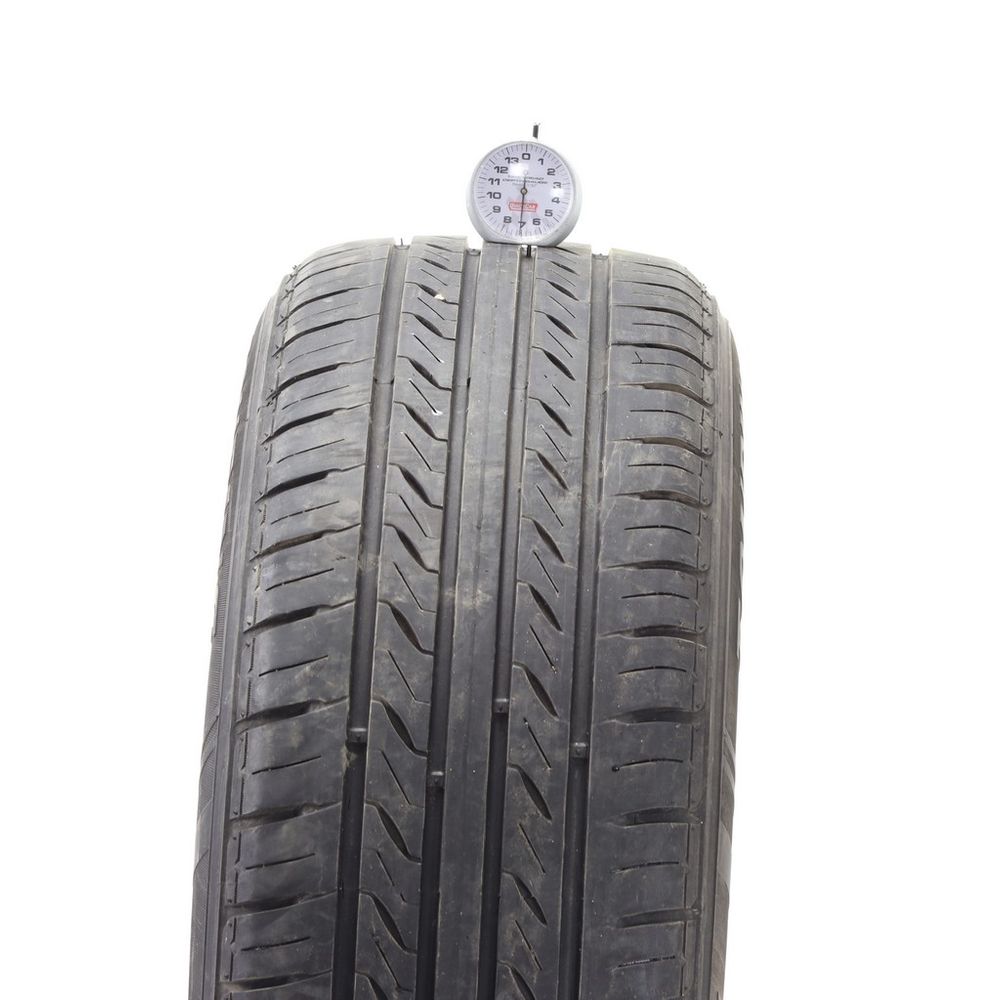Set of (2) Used 215/60R16 Sentury Touring 95H - 7-8/32 - Image 2