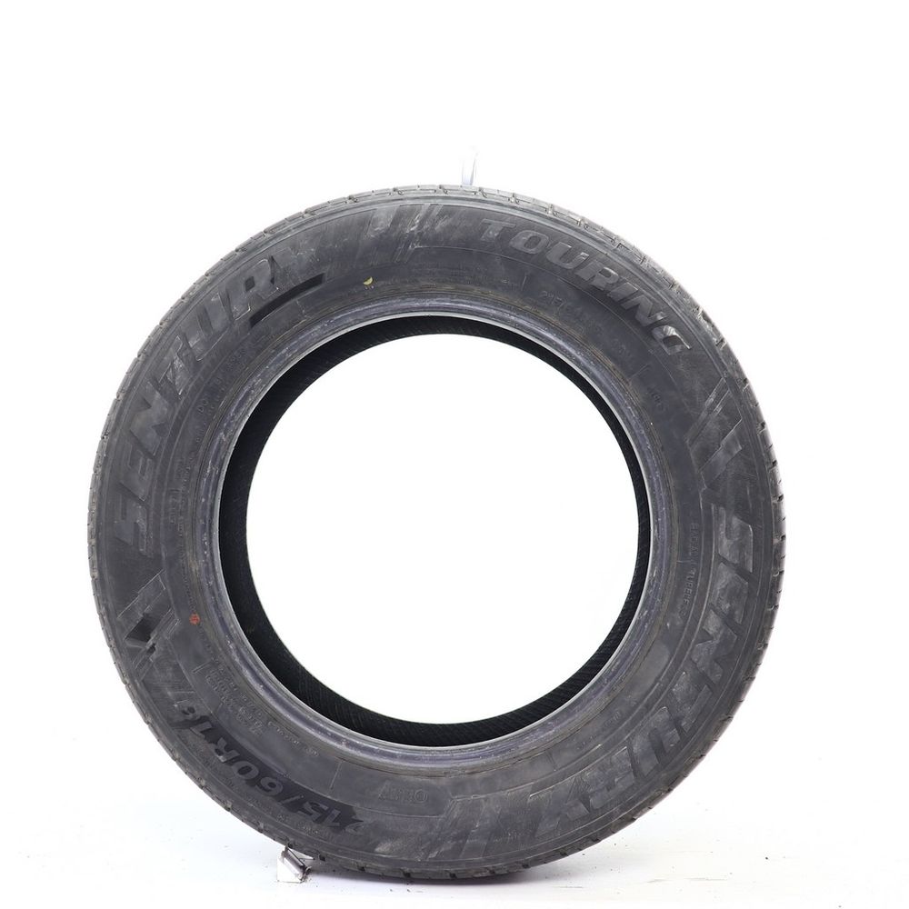 Set of (2) Used 215/60R16 Sentury Touring 95H - 7-8/32 - Image 3
