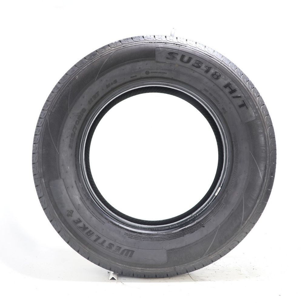 Set of (2) Used 255/70R18 Westlake SU318 H/T 113T - 8.5/32 - Image 3