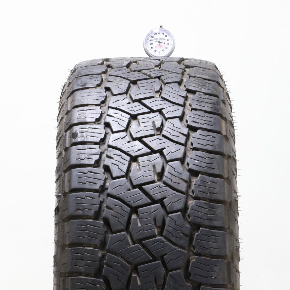 Used 265/60R18 Toyo Open Country A/T III 110T - 11/32 - Image 2