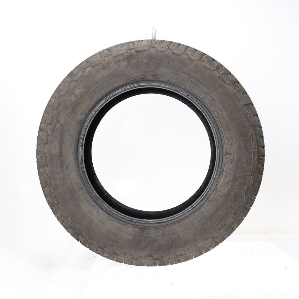 Used 255/65R17 Falken WildPeak H/T HT02 110T - 8/32 - Image 3