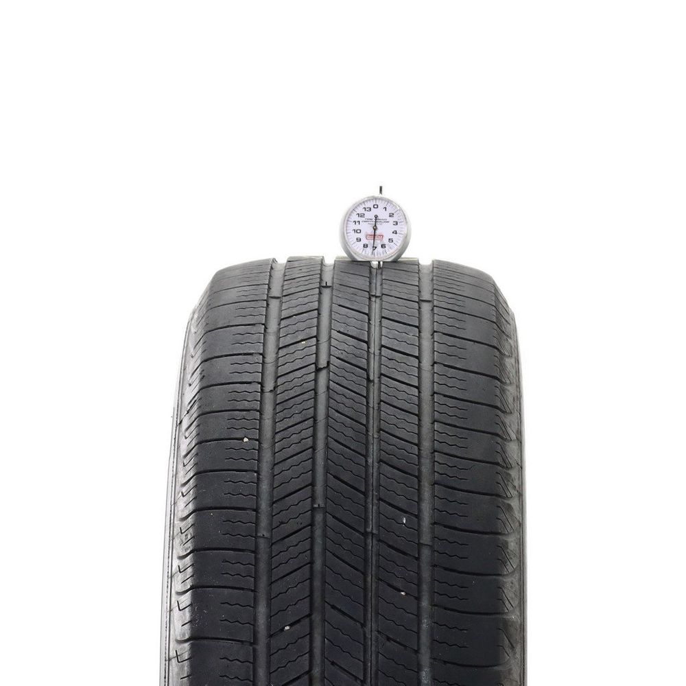 Set of (4) Used 235/60R18 Michelin Defender T+H 103H - 7-8.5/32 - Image 2