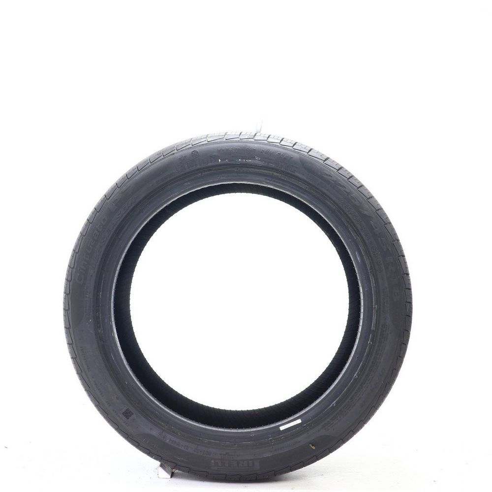 Used 225/45R18 Pirelli Cinturato P7 Run Flat 95H - 9.5/32 - Image 3