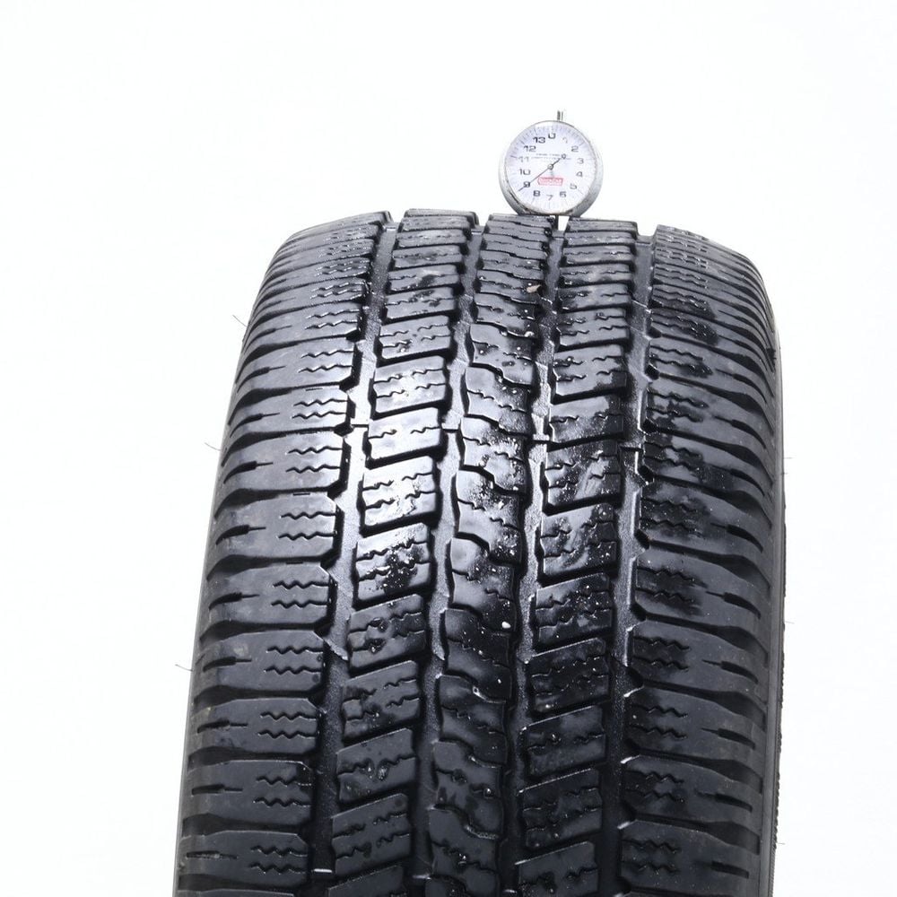 Used 265/50R20 Goodyear Wrangler SR-A 106S - 9/32 - Image 2