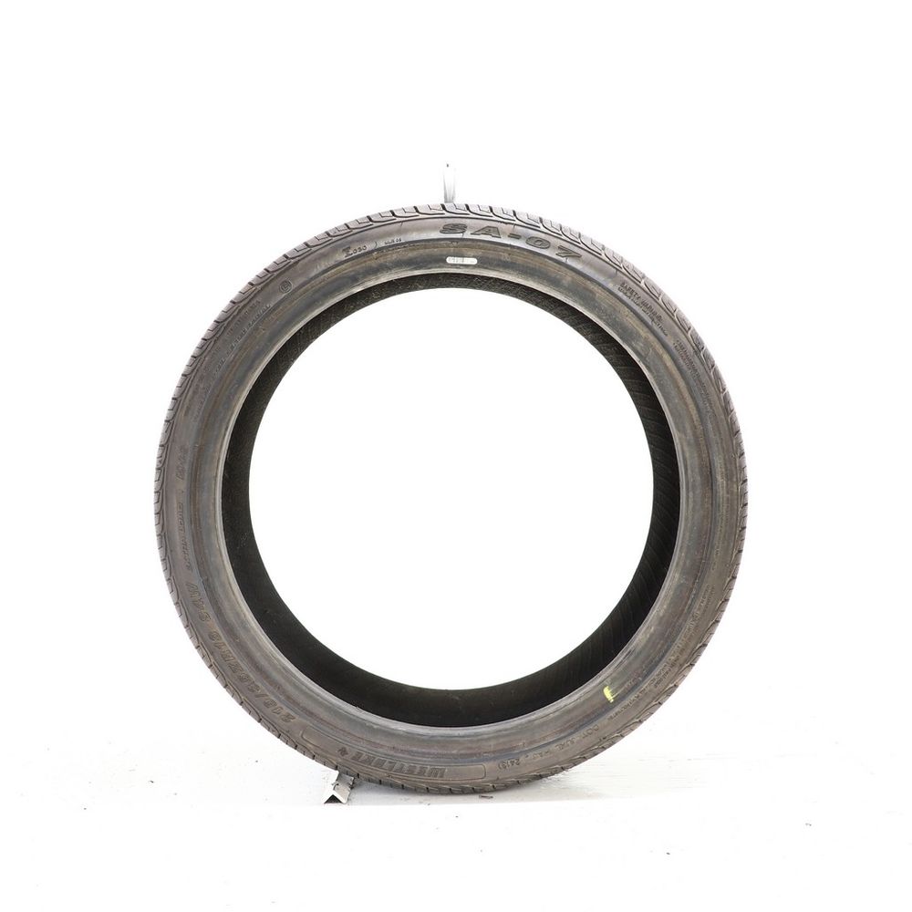Used 215/35ZR18 Westlake SA-07 84W - 8.5/32 - Image 3