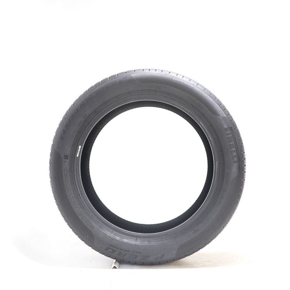Driven Once 245/50R19 Pirelli P Zero 105H - 9/32 - Image 3