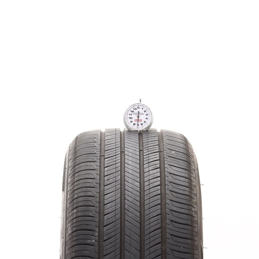 Set of (2) Used 215/60R17 Hankook Kinergy GT 96H - 7-8.5/32 - Image 2