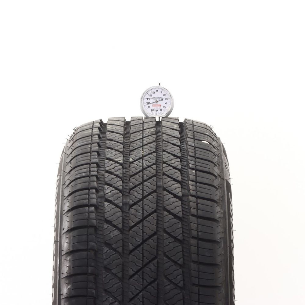 Set of (2) Used 245/60R18 Bridgestone Alenza AS Ultra 105V - 8.5-9.5/32 - Image 5