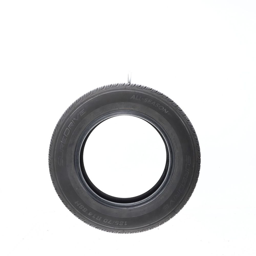 Used 185/70R14 SureDrive All-season 88H - 7/32 - Image 3