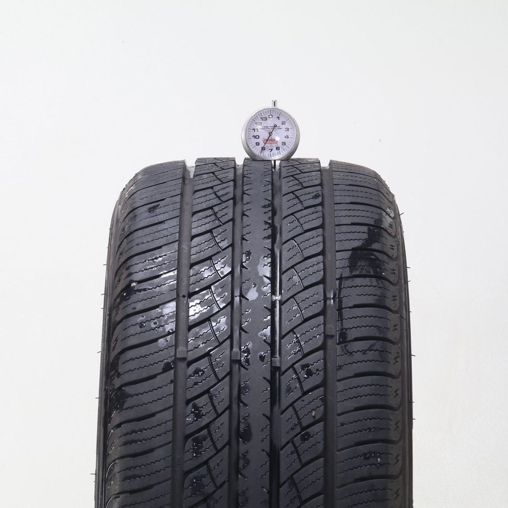 Set of (2) Used 255/50R19 Westlake SU318 H/T 107V - 8-9/32 - Image 2