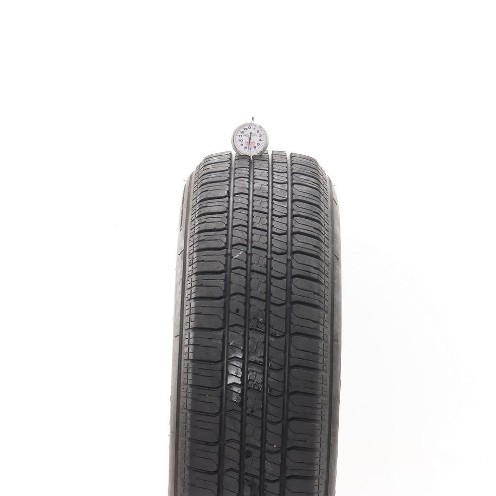 Used 235/75R15 Custom 428 A/S AO 105S - 7/32 - Image 2