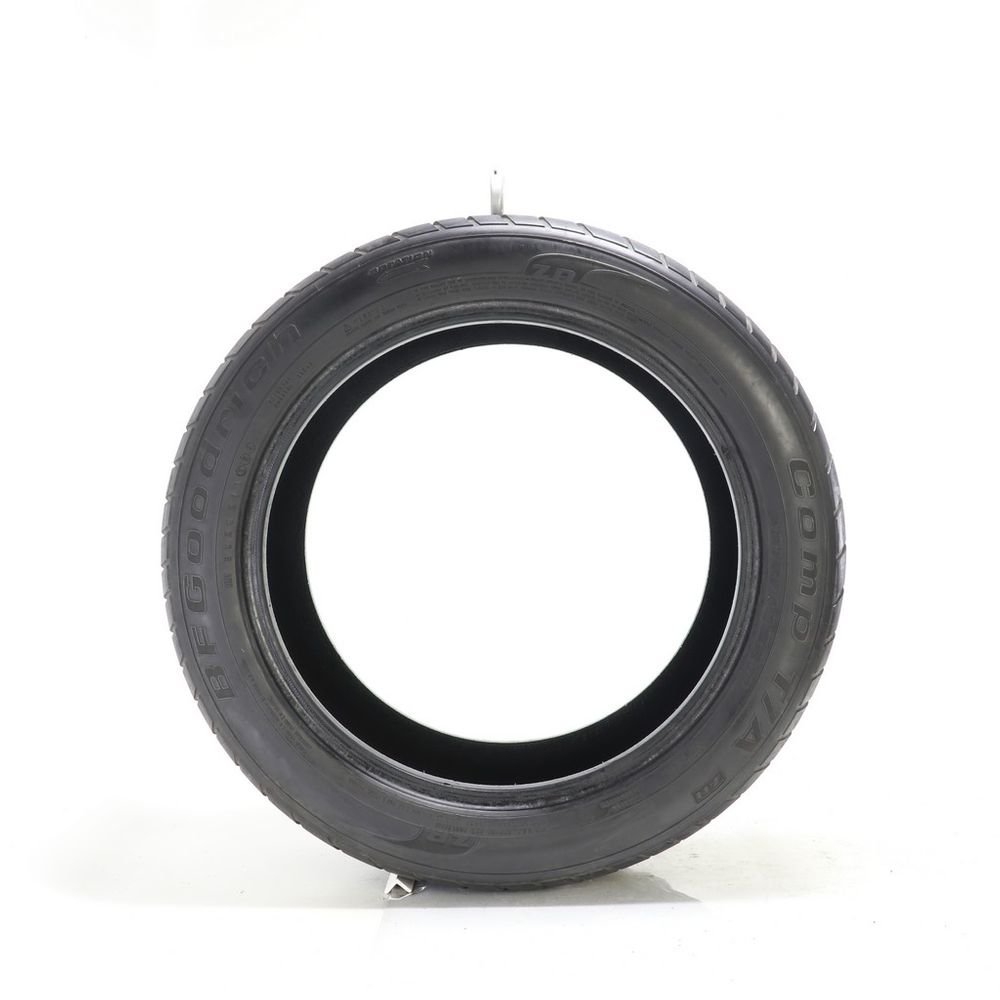 Used 275/40ZR17 BFGoodrich Comp T/A ZR 1N/A - 8.5/32 - Image 3