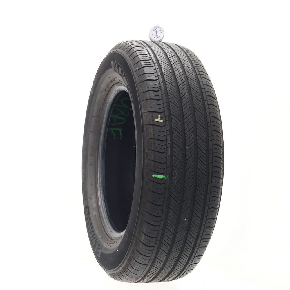 Used 255/65R18 Michelin Primacy All Season 111H - 6.5/32 - Image 1