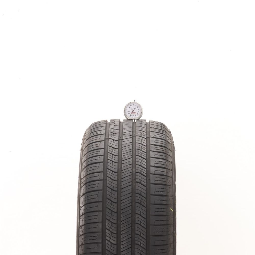 Set of (2) Used 235/55R18 National Touring A/S 104V - 8-8.5/32 - Image 2