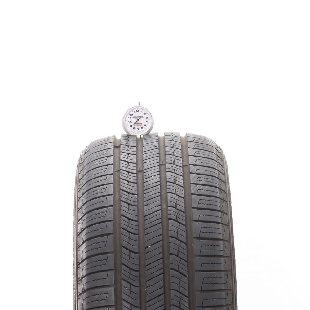 Set of (2) Used 235/55R18 National Touring A/S 104V - 8-8.5/32 - Image 5