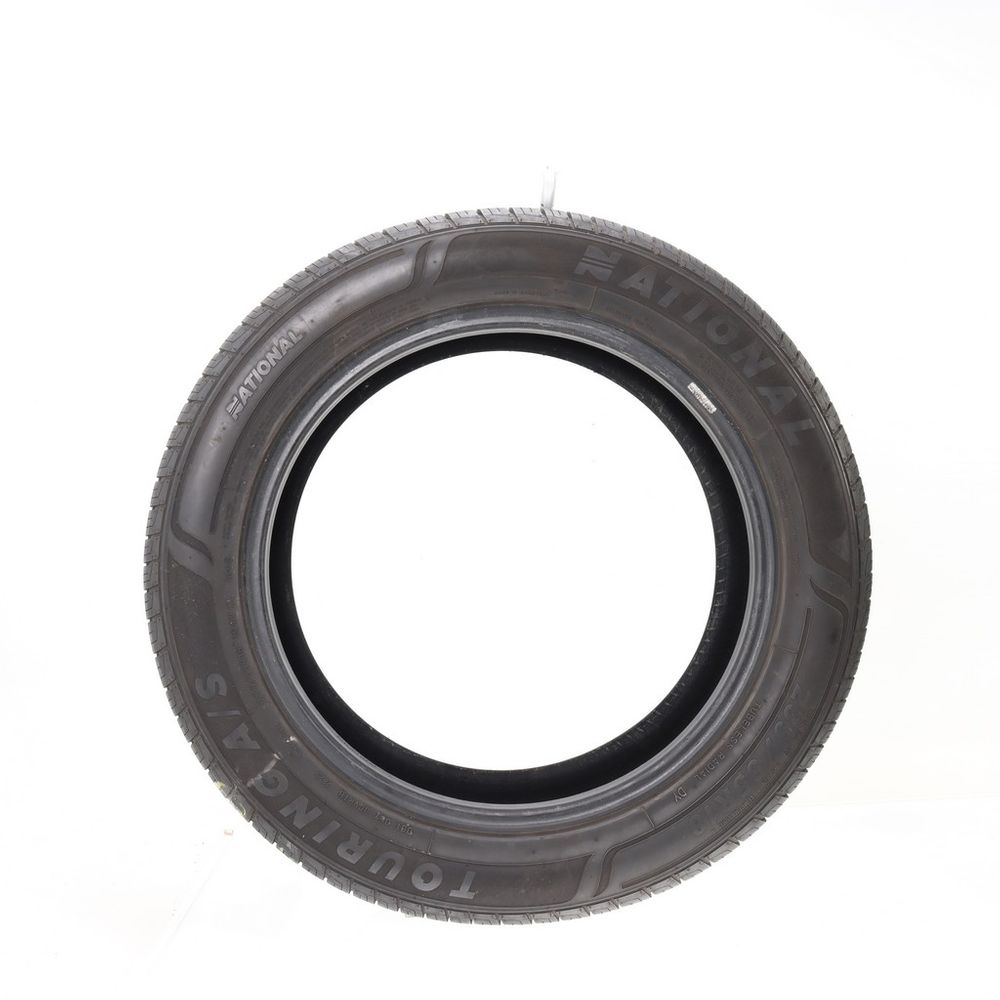 Set of (2) Used 235/55R18 National Touring A/S 104V - 8-8.5/32 - Image 6