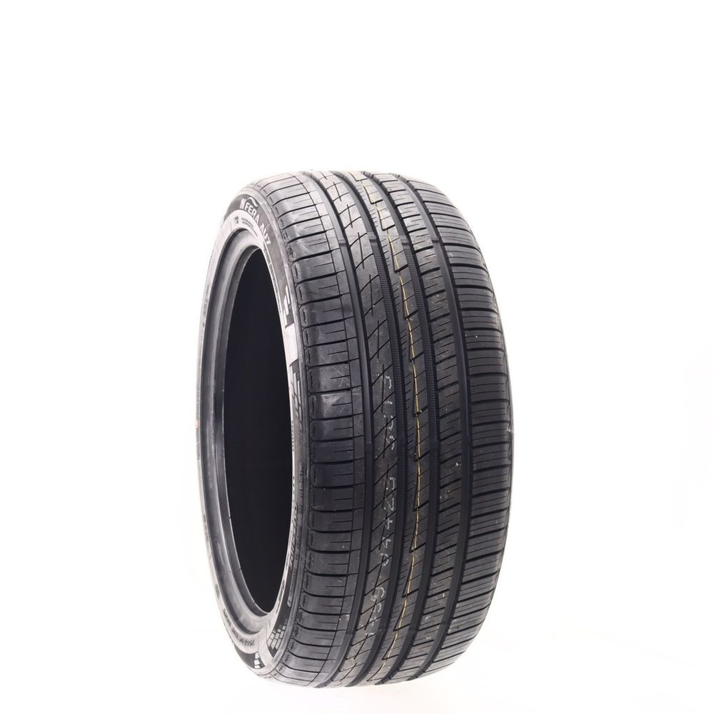 New 255/40ZR19 Nexen N'Fera AU7 100Y - Image 1